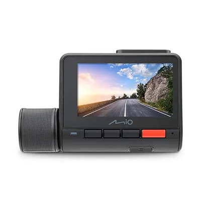 Obrázok produktu pre MIO Mio 955W Dual 4K Ultra HD Wi-Fi USB Black