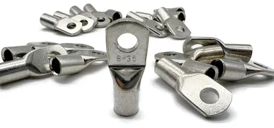 Produktbild von Exoda Kabelschuh 35mm2 M8 20x für Batteriekabel stabile Verbindungen
