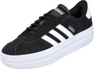 Produktbild von Adidas Sneakers 10070-594084 in Black color size 38 2/3