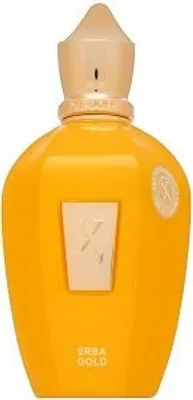 Produktbild von Xerjoff Erba Gold Eau de Parfum unisex 100 ml