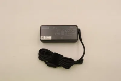 Produktbild von Lenovo AC-Adapter 65 Watt 3P WW (5A11H02891)
