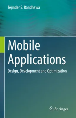 Produktbild von Mobile Applications