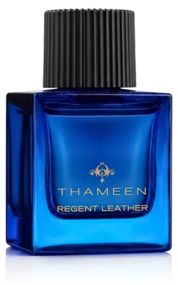 Obrázek produktu pro Thameen Regent Leather Extrait de Parfum 100 ml UNISEX