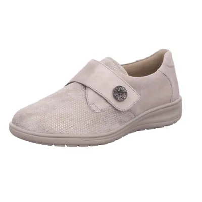 Zdjęcie produktu dla Wygodne buty wsuwane Solidus dla kobiet