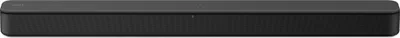 Produktbild von Sony Drahtlose Soundbar HTSF150 Bluetooh Schwarz