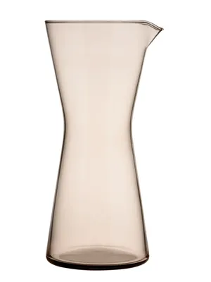 Image de Carafe Iittala Kartio - 95 cl - Référence : 1051125