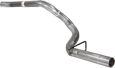 Produktbild von Auspuff Endrohr 2.1-L. Diesel Endrohrbogen Jeep Cherokee XJ Bj. 87-93