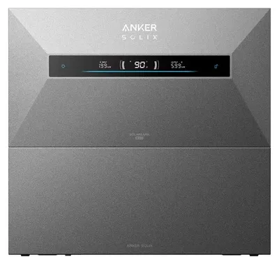 Obrázek produktu pro Anker SOLIX Solární lavice Max AC
