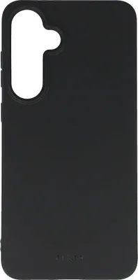 Produktbild von Handyhülle für Galaxy S24 FE, Fixed Story, Schwarz