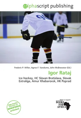 Produktbild von Igor Rataj