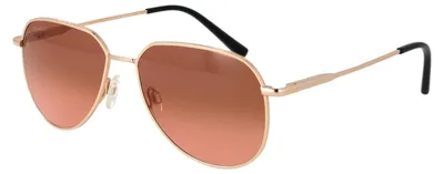 Zdjęcie produktu dla SERENGETI SUNGLASSES Okulary przeciwsłoneczne SS544006 55