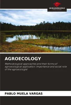 Produktbild von Agroecology