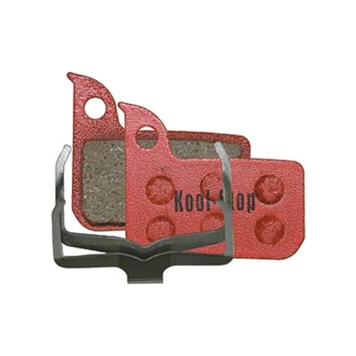 Produktbild von Kool Stop Pr.Scheibenbremsbelaege Sram Red