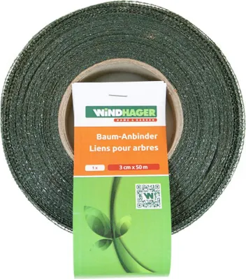 Produktbild von Windhager Baumanbinder 3 cm x 50 m