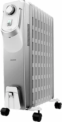 Produktbild von Ohrievač Cecotec ReadyWarm 9000 Space 360º 2000W