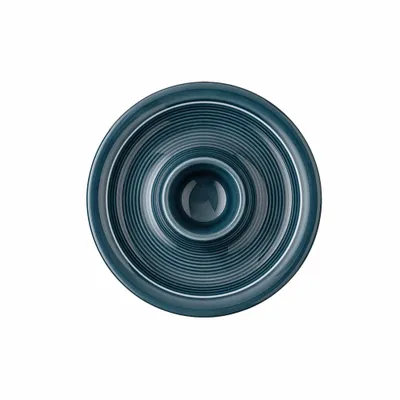 Image de Thomas Eierbecher mit Ablage Trend Colour Night Blue 11400-401920-15525