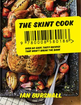 Produktbild von The Skint Cook