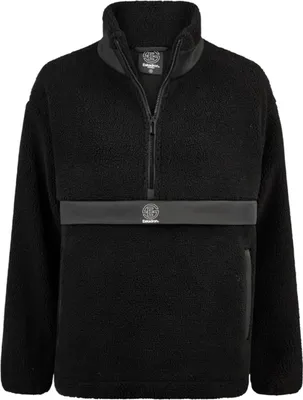 Produktbild von Eskadron Sweatshirt Damen Half-Zip Teddy Dynamic 2025 Teddyfleece Black XS