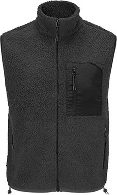 Immagine prodotto di SOL'S Scaldacorpo unisex Sherpa Fury
