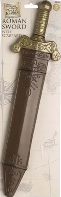 Produktbild von Gladiatoren Schwert 50cm