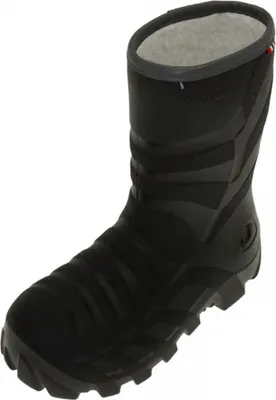 Produktbild von Viking Ultra 2.0 Black Uni Gummistiefel in Schwarz, Größe 34