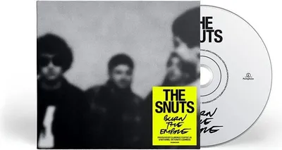 Obrázok produktu pre Snuts: Snuts: (CD / B)