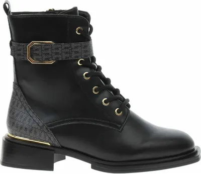 Produktbild von Damenstiefelette Tamaris 1-25125-39 schwarz 37