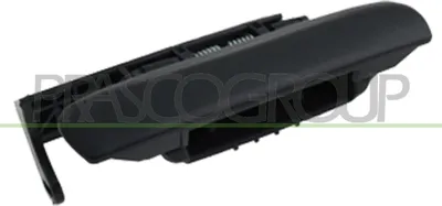 Produktbild von PRASCO CI7158203 Türgriff Hinten Rechts Vorne Rechts für CITROËN XSARA PICASSO (N68)