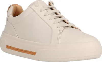 Produktbild von Clarks Damen Sneaker CL26176308 Farbe: Beige Größe: 38