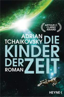 Obrázok produktu pre Die Kinder der Zeit