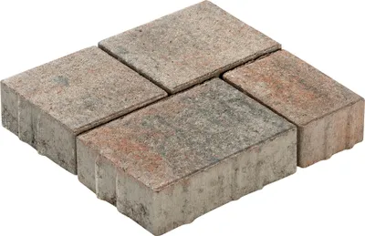 Produktbild von Pflastersteine VIA PATIO MUSCHELBEIGE PE2