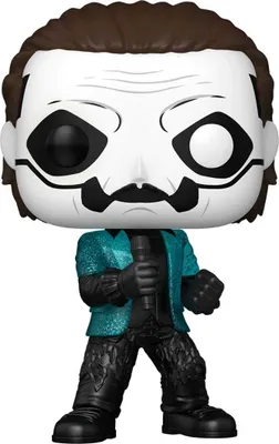 Immagine prodotto di Funko Pop! Ghost Papa Emeritus IV - Winylowa Figurki z Serii Pop!