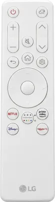 Produktbild von Originale LG AKB76044715 Fernbedienung für 27SR50F | 32SR50F