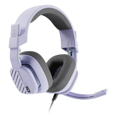 Produktbild von Logitech ASTRO Gaming A10 Gen 2 - Headset - ohrumschlieend