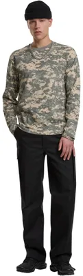 Produktbild von Brandit Premium Longsleeve Shirt, Farbe: at_digital, Größe: M