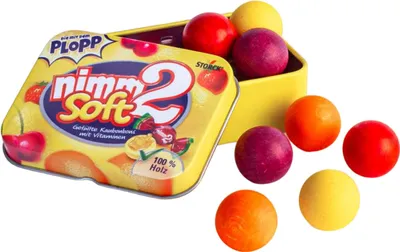 Produktbild von Erzi nimm2 Soft in der Dose - Kaufladenzubehör