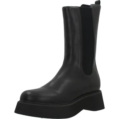Produktbild von CAFENOIR Stiefel C1FL9040 , Schwarz:37