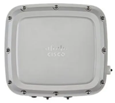 Image de Cisco Catalyst 9124AXE - Point d'accès - Bluetooth, Wi-Fi 6 - 2,4 GHz, 5 GHz
