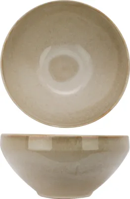 Produktbild von Cosy&Trendy Conico Sand Schüssel 17,5 cm