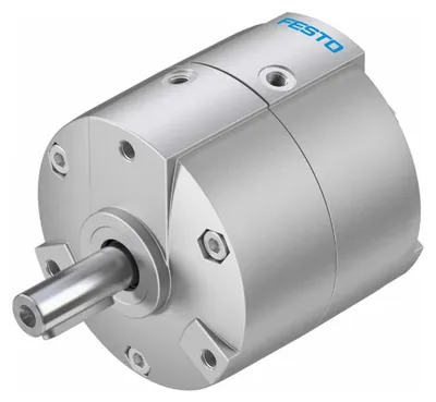 Produktbild von Festo Schwenkantrieb DRVS-40-180-P-CS (Typ DRVS-40-180-P) -