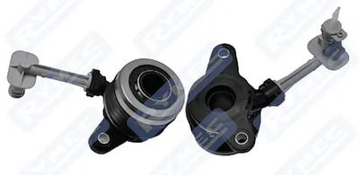 Produktbild von RYMEC CSC042530 Ausrücklager Zentralausrücker für RENAULT Clio III Schrägheck (BR0/1, CR0/1) Kupplung