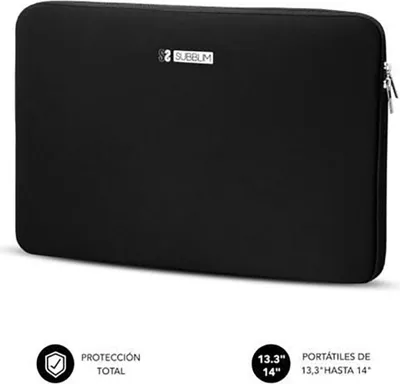 Obrázok produktu pre SUBBLIM SUBLS-SKIN114, Puzdro, 35,6 cm (14"), 150 g
