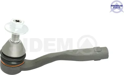 Produktbild von SIDEM Spurstangenkopf Spurstange passend für MERCEDES-BENZ M-Klasse (W166) Vorne 49534