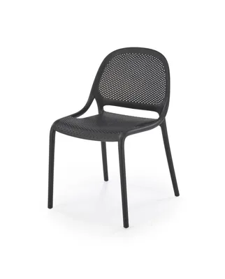 Image de Chaise K532 noir