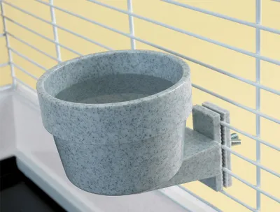Produktbild von Savic Futternapf "Crock" 550 ml