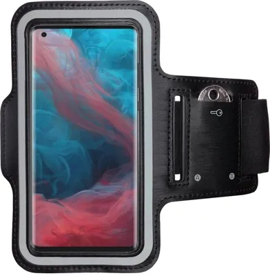 Immagine prodotto di Motorola Edge Plus Sport Fascia da braccio Custodia per cellulare Fitness Jogging Running Cover