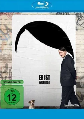 Produktbild von Er ist wieder da