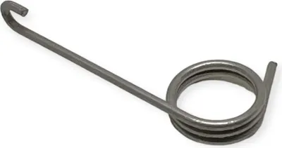 Produktbild von GU Ersatzfeder 9-31475-00-R-0 für 966/150 31472 rechts