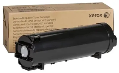 Produktbild von Xerox černý toner pro VersaLink B6xx, 25 900 str