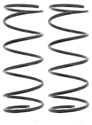 Produktbild von Fahrwerksfedern-Set Hinterachse Schraubenfeder Ø 154 mm KYB für SUBARU FORESTER